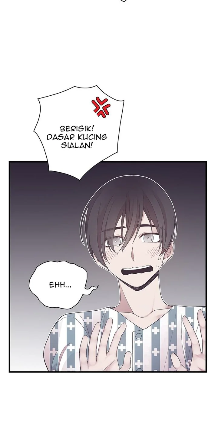 The Chef of Spirits Chapter 7 Gambar 31