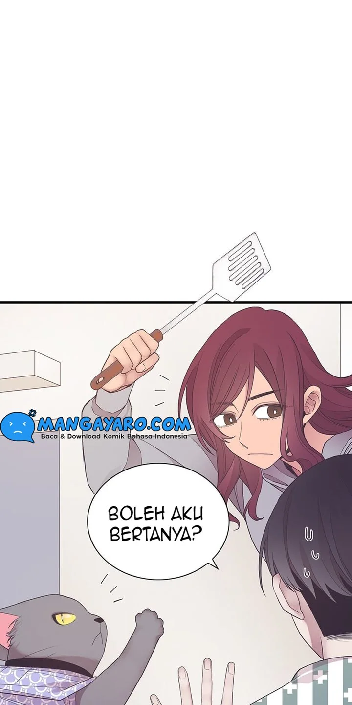 The Chef of Spirits Chapter 7 Gambar 32