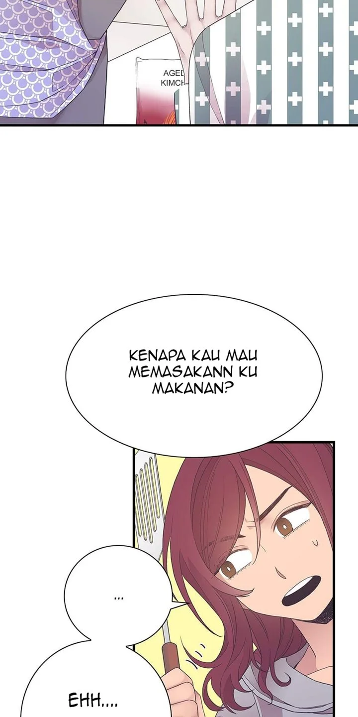 The Chef of Spirits Chapter 7 Gambar 33