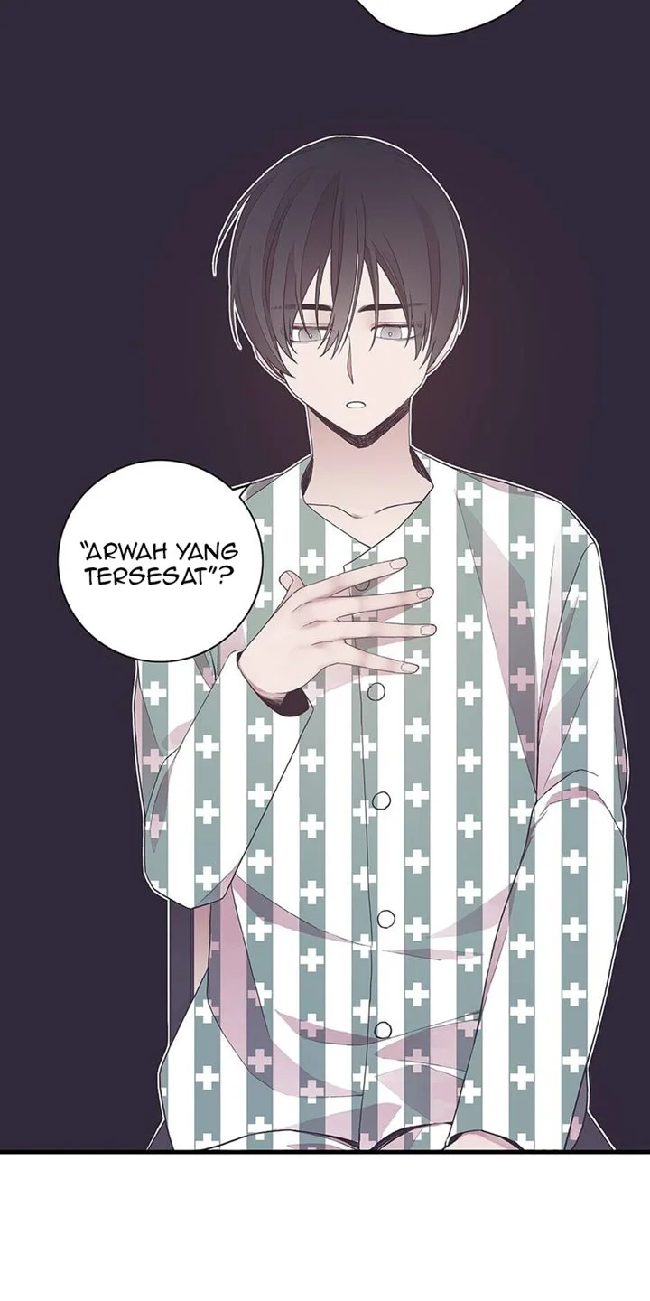The Chef of Spirits Chapter 7 Gambar 35