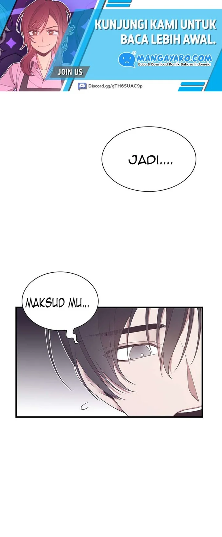 The Chef of Spirits Chapter 7 Gambar 36