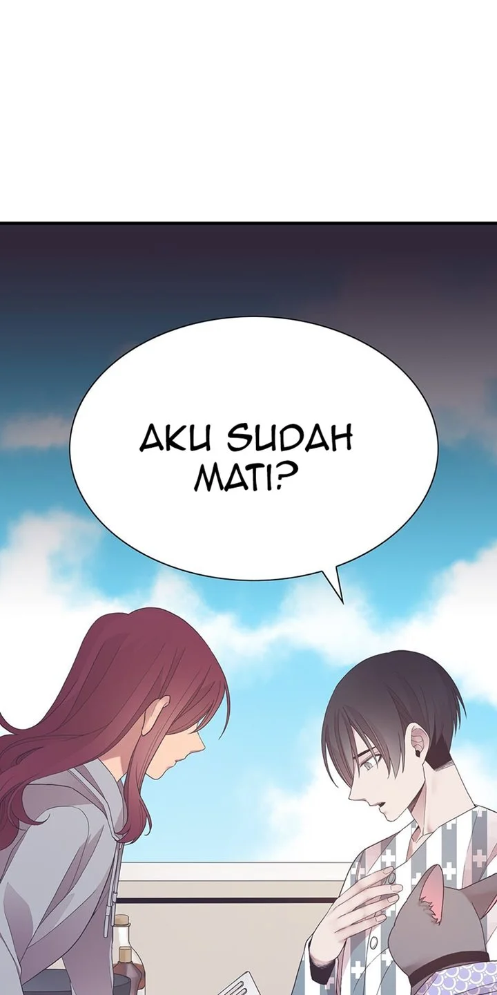 The Chef of Spirits Chapter 7 Gambar 37
