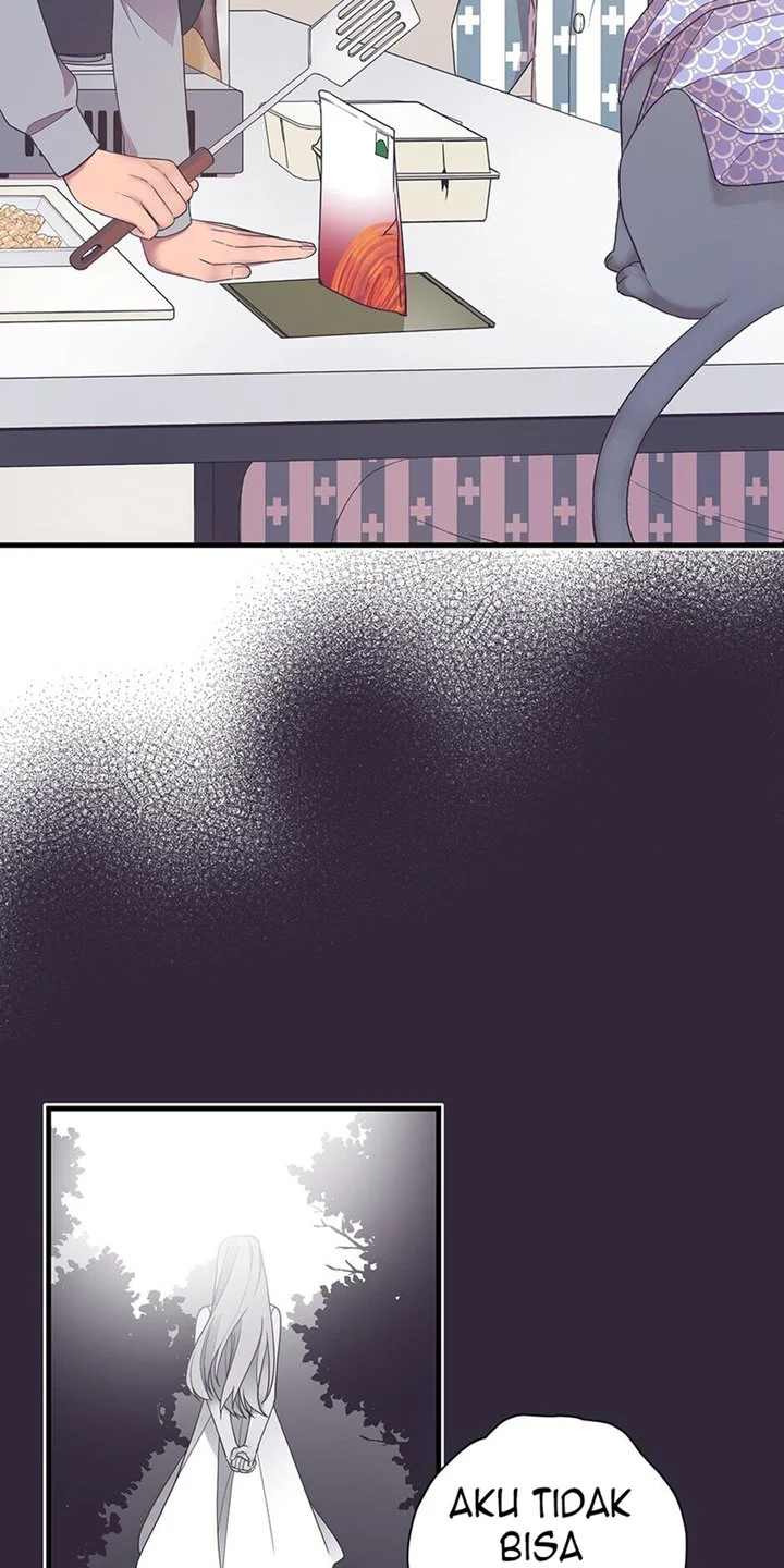 The Chef of Spirits Chapter 7 Gambar 38