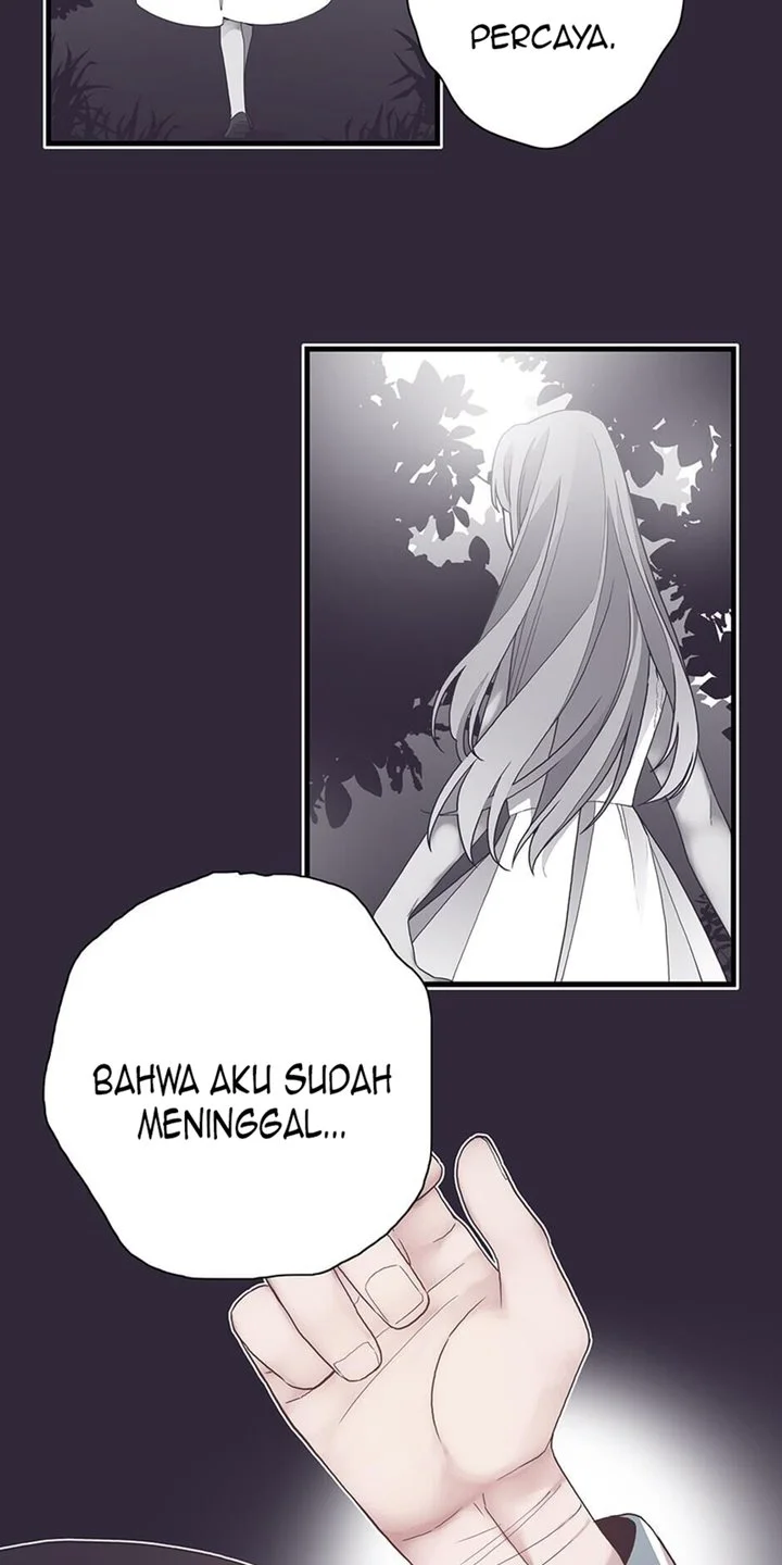 The Chef of Spirits Chapter 7 Gambar 39