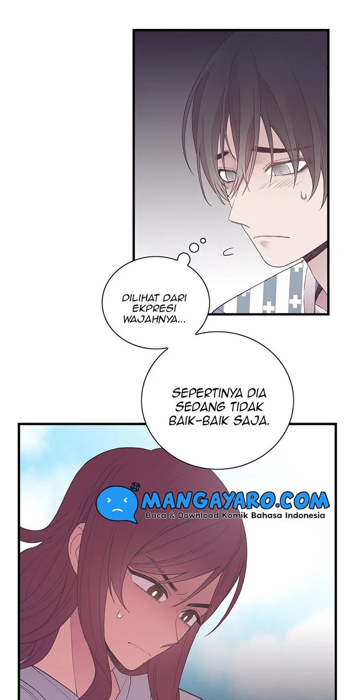 The Chef of Spirits Chapter 7 Gambar 4