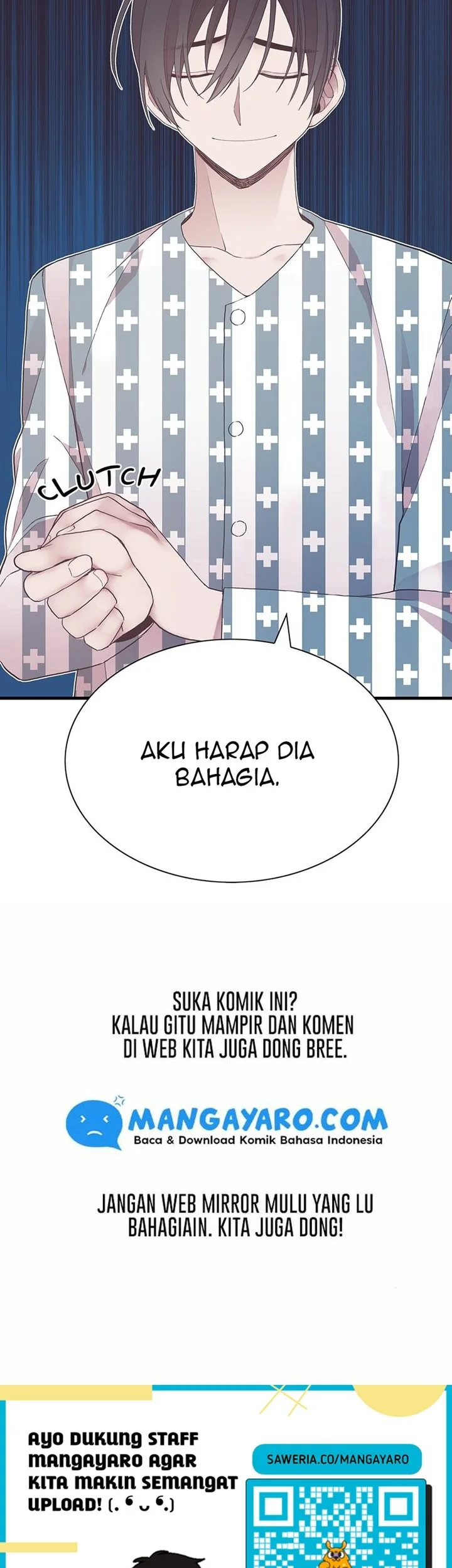 The Chef of Spirits Chapter 7 Gambar 41