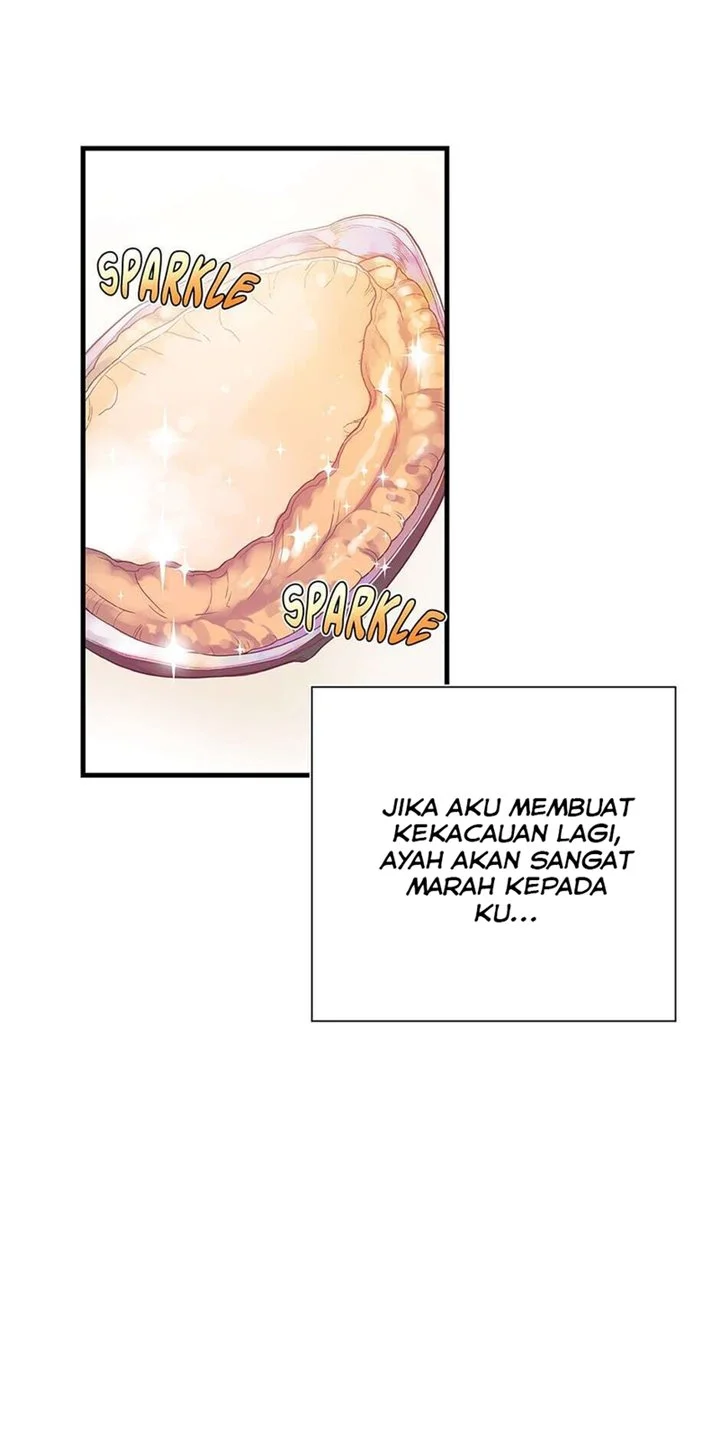 The Chef of Spirits Chapter 7 Gambar 6