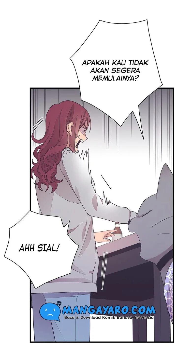 The Chef of Spirits Chapter 7 Gambar 8