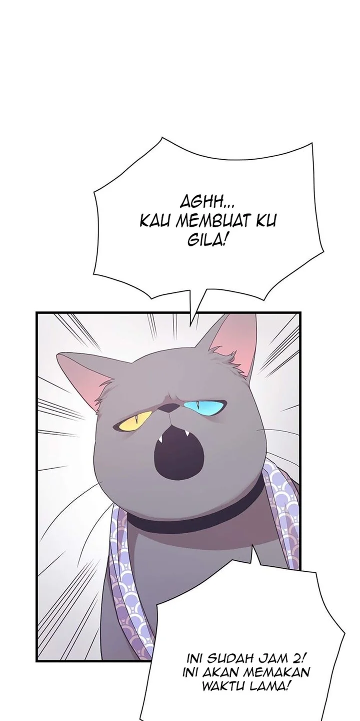 The Chef of Spirits Chapter 7 Gambar 9