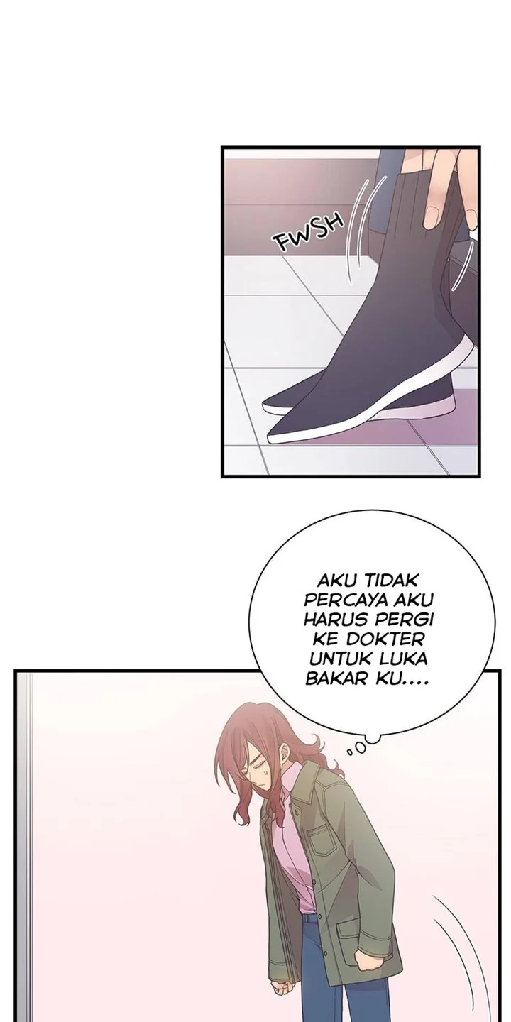The Chef of Spirits Chapter 8 Gambar 12
