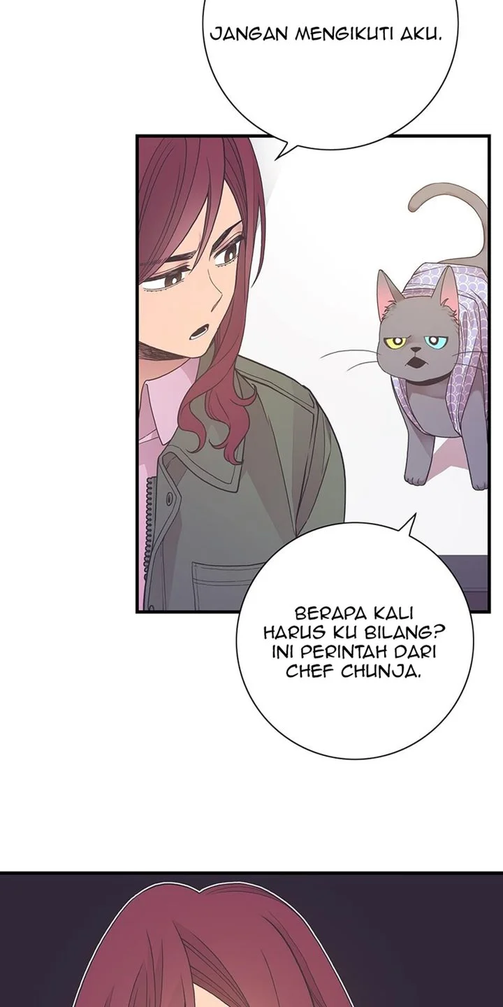 The Chef of Spirits Chapter 8 Gambar 14