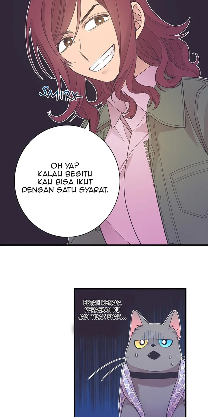 The Chef of Spirits Chapter 8 Gambar 15
