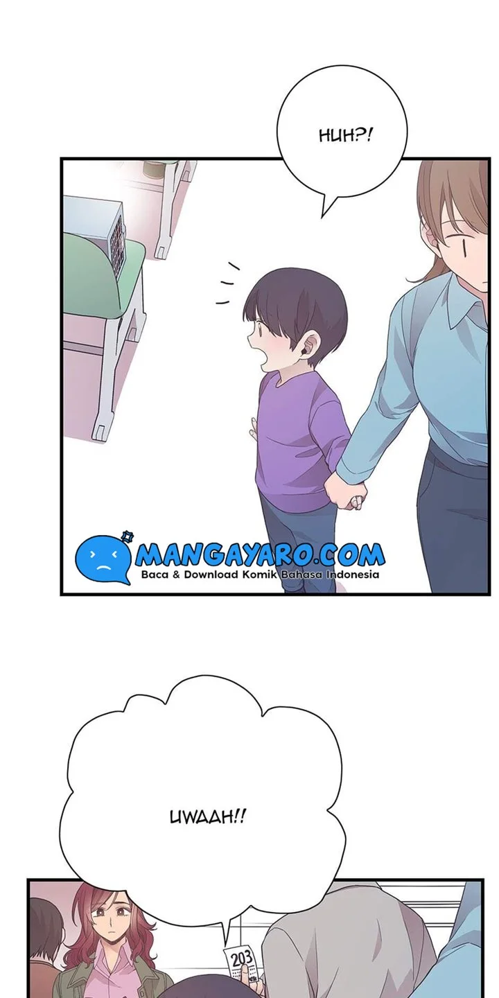 The Chef of Spirits Chapter 8 Gambar 18