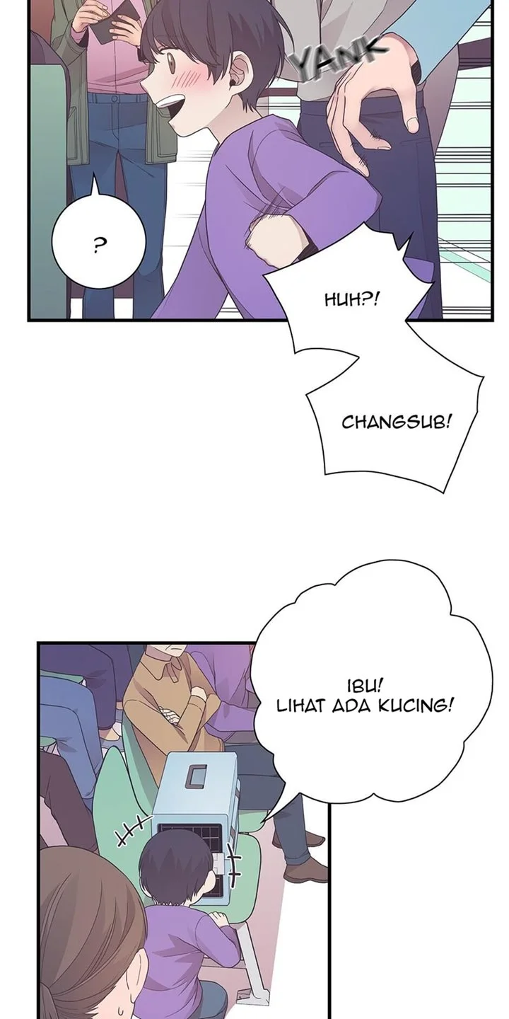 The Chef of Spirits Chapter 8 Gambar 19