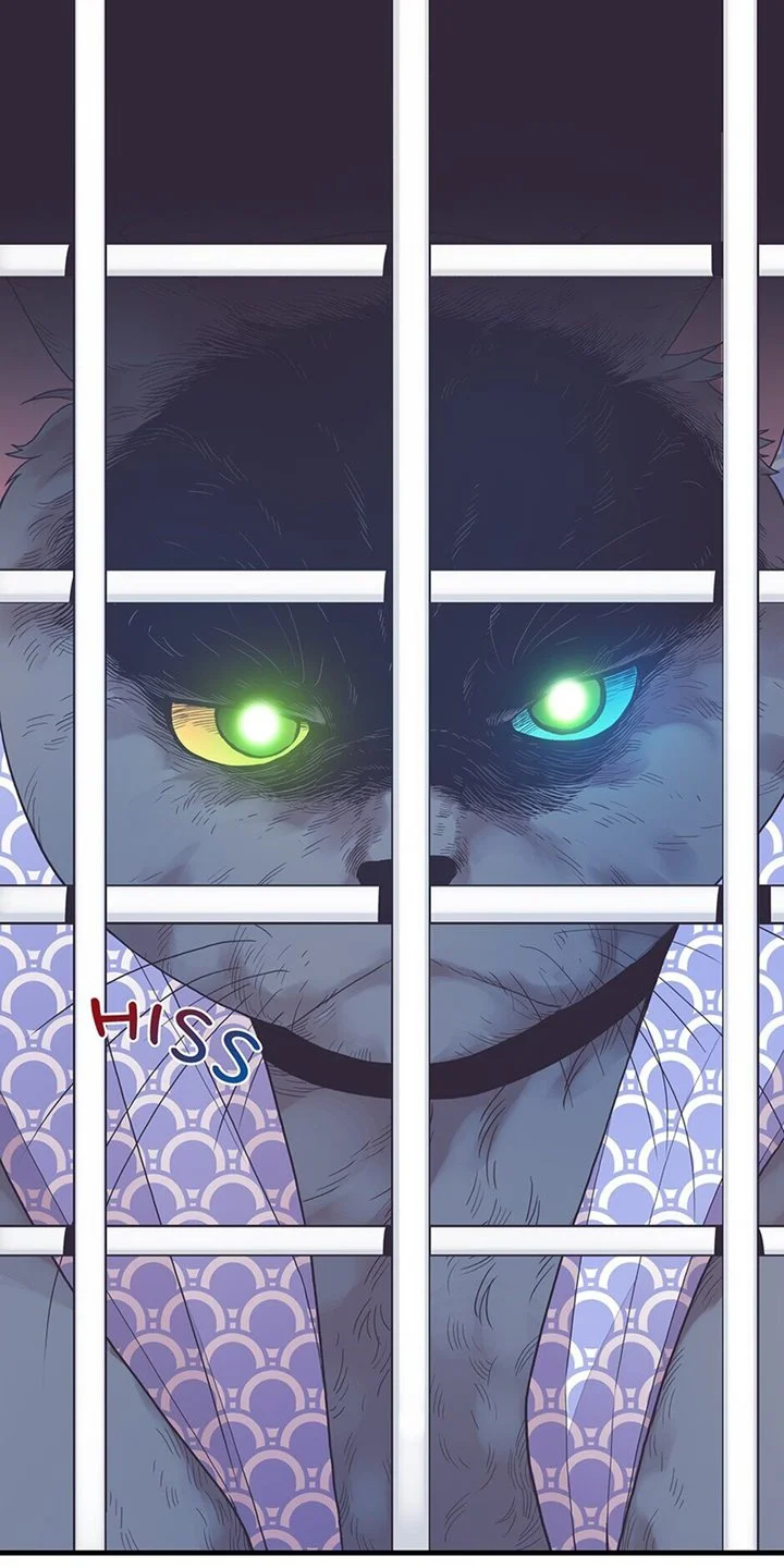 The Chef of Spirits Chapter 8 Gambar 21