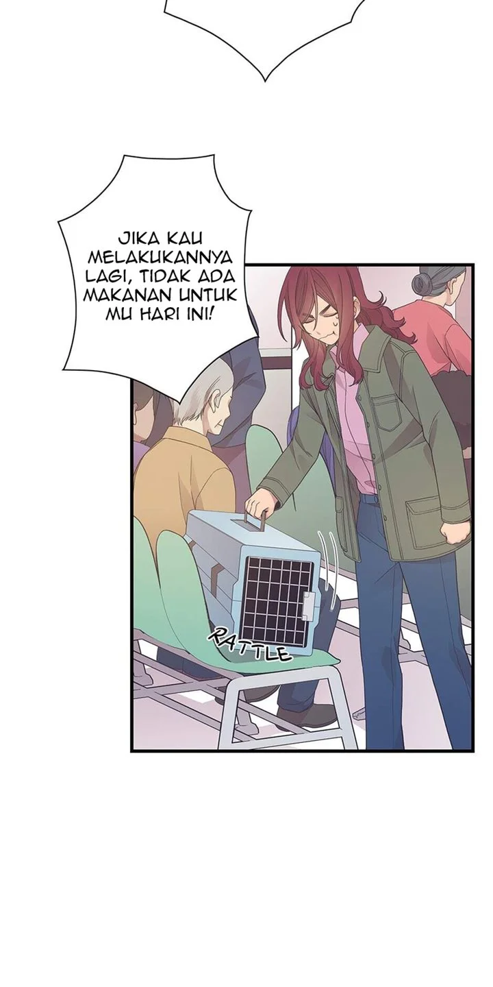 The Chef of Spirits Chapter 8 Gambar 23