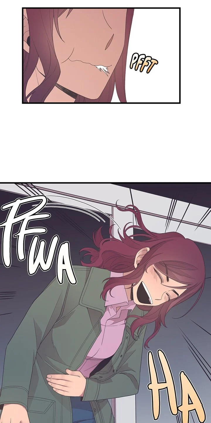 The Chef of Spirits Chapter 8 Gambar 25