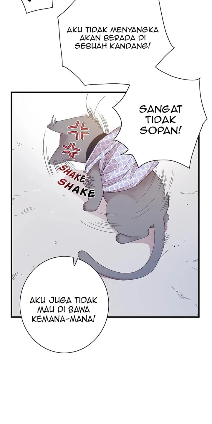 The Chef of Spirits Chapter 8 Gambar 28