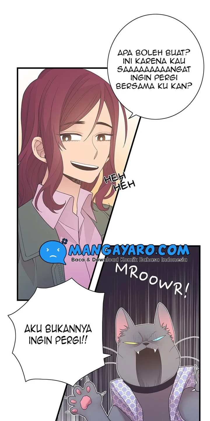 The Chef of Spirits Chapter 8 Gambar 29