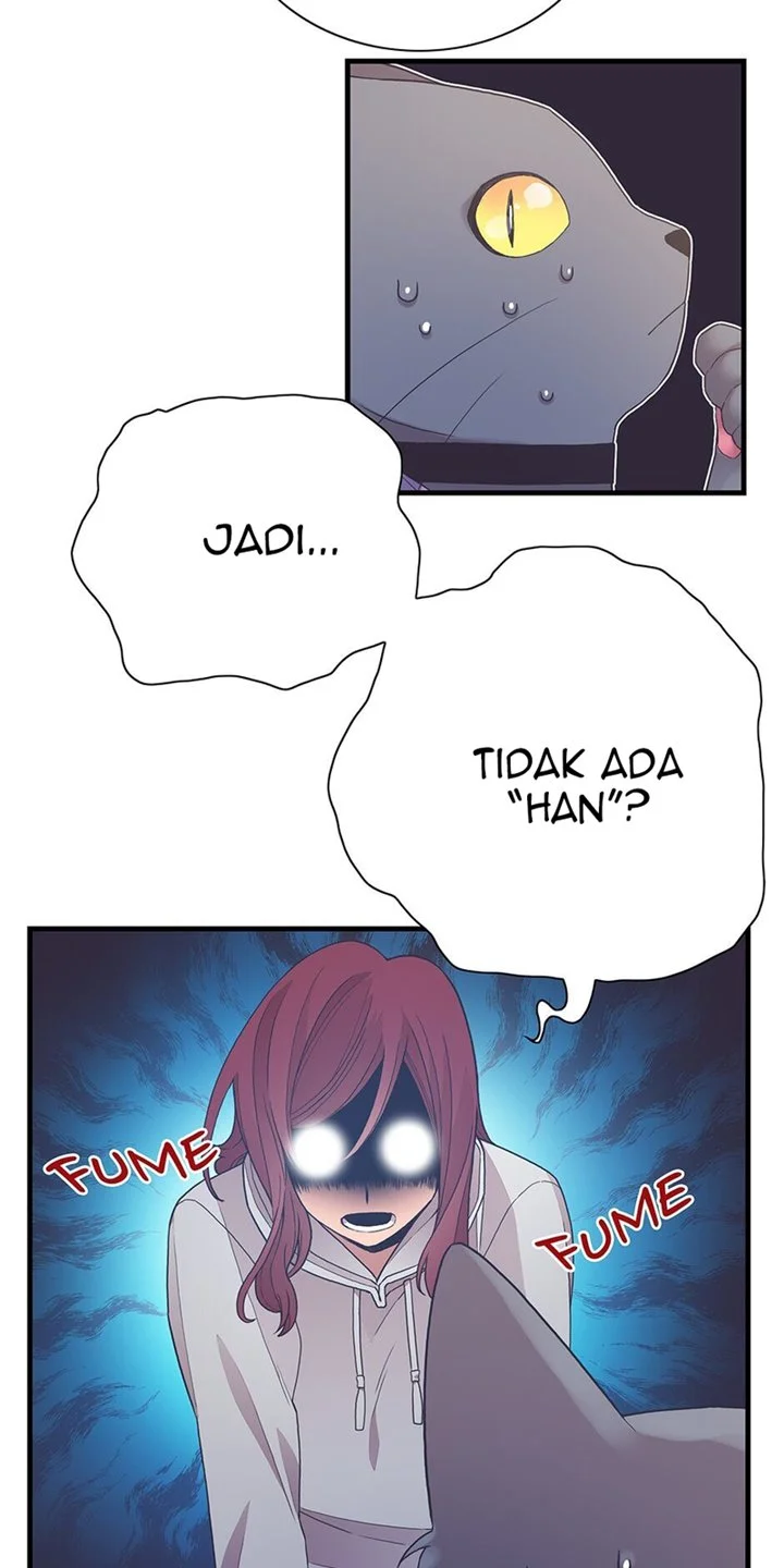 The Chef of Spirits Chapter 8 Gambar 3