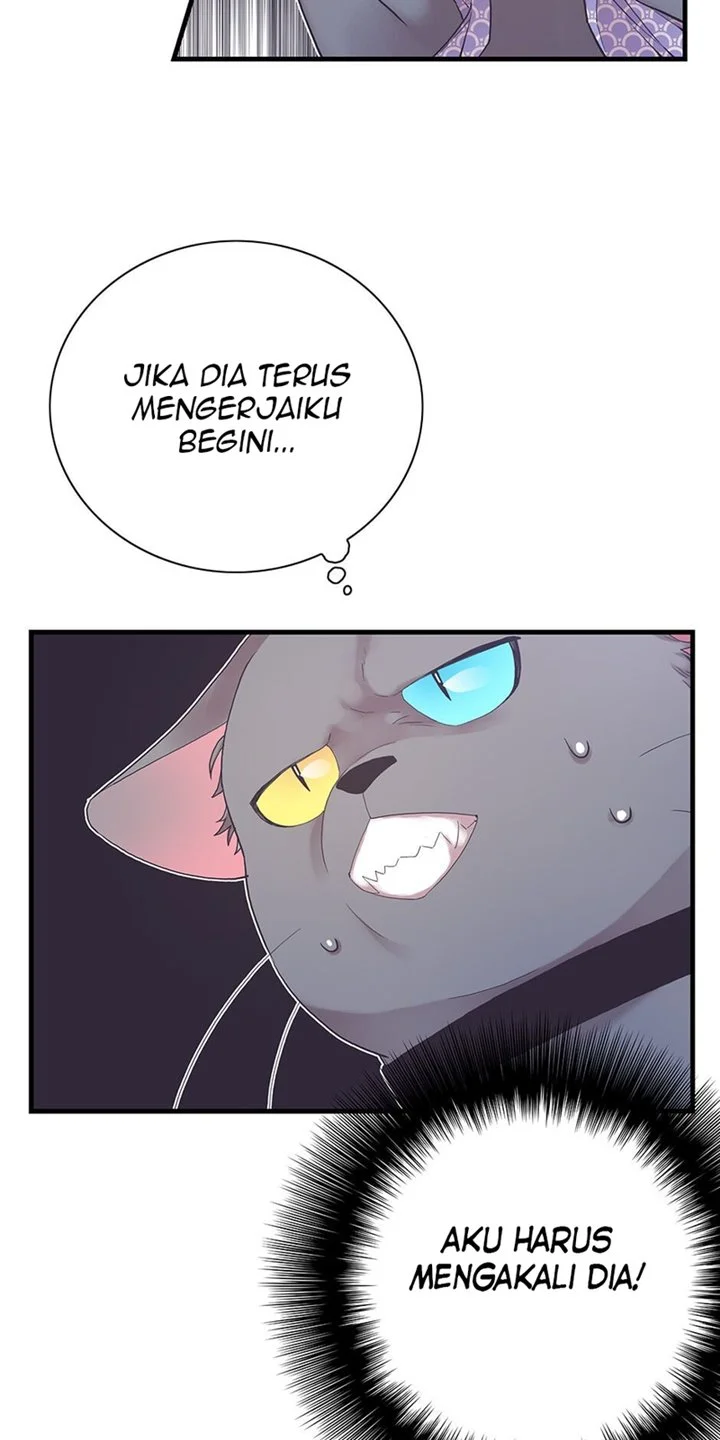 The Chef of Spirits Chapter 8 Gambar 30