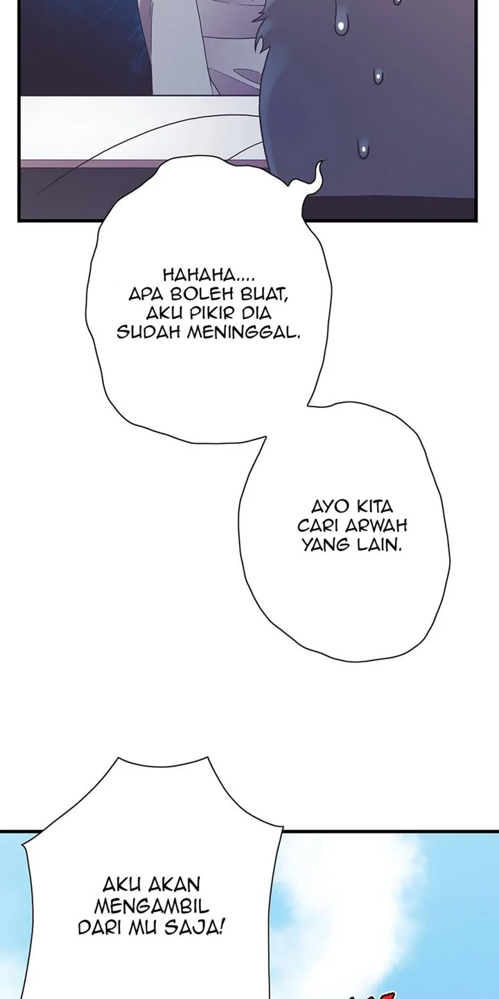 The Chef of Spirits Chapter 8 Gambar 4