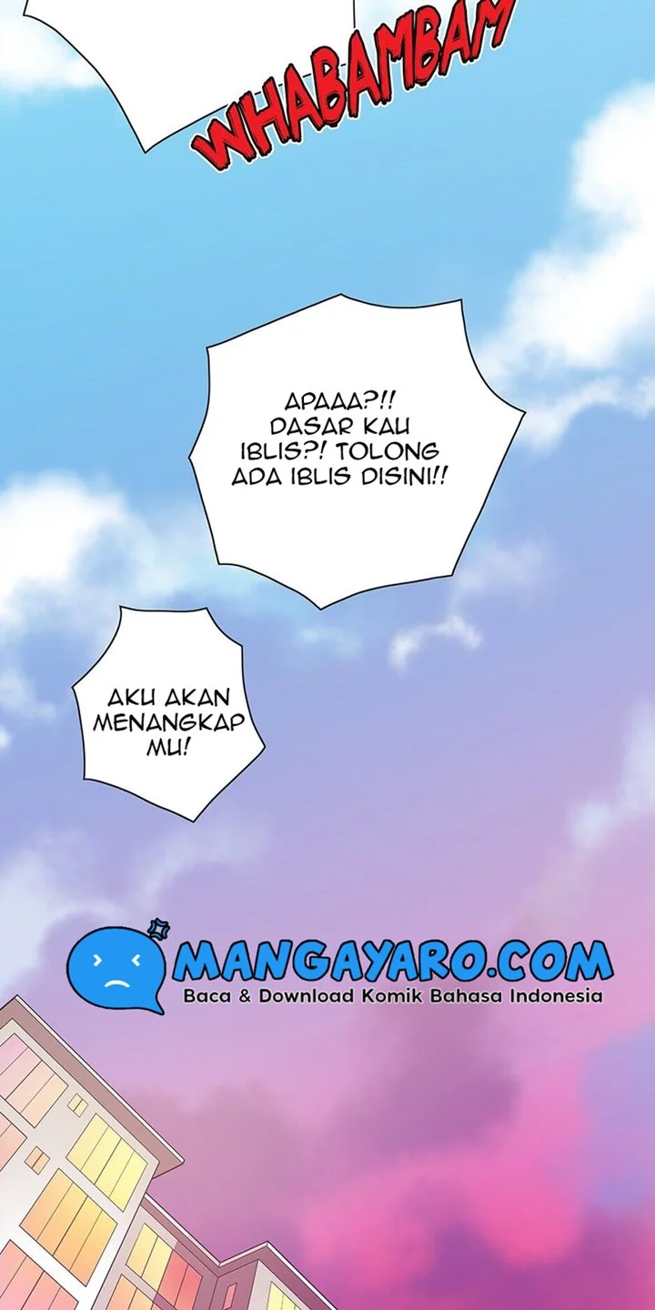 The Chef of Spirits Chapter 8 Gambar 5