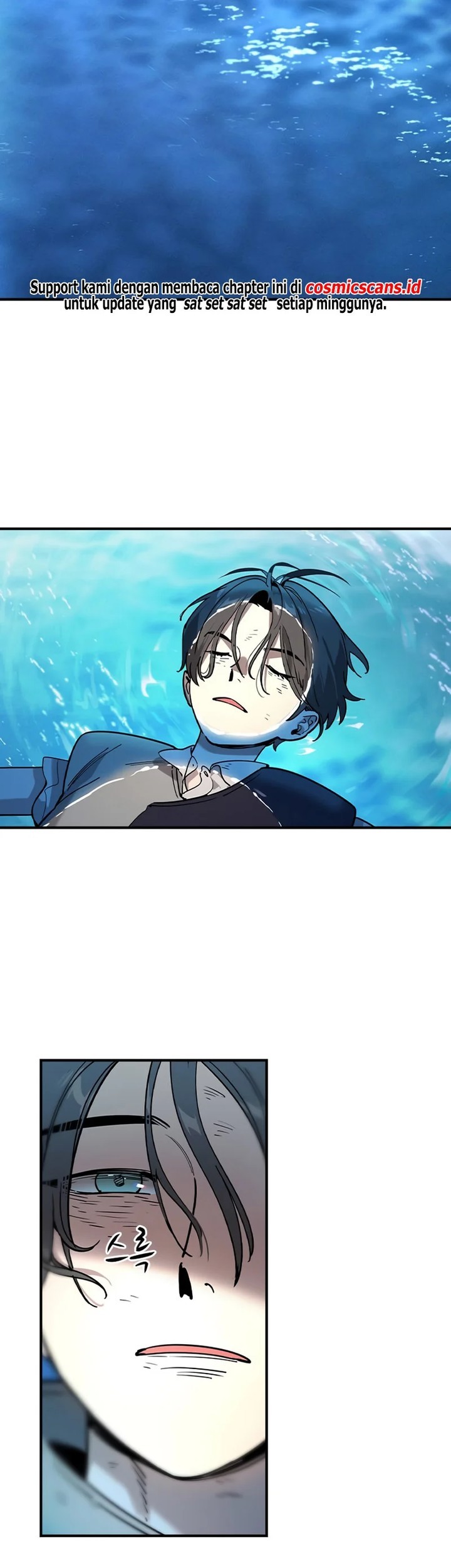 The Childe Chapter 1 Gambar 27