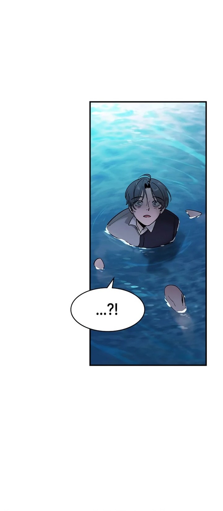 The Childe Chapter 1 Gambar 28
