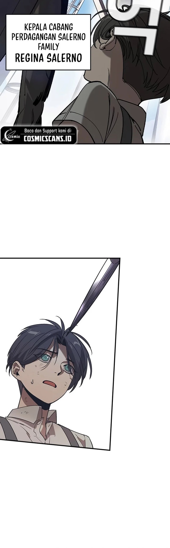 The Childe Chapter 1 Gambar 44