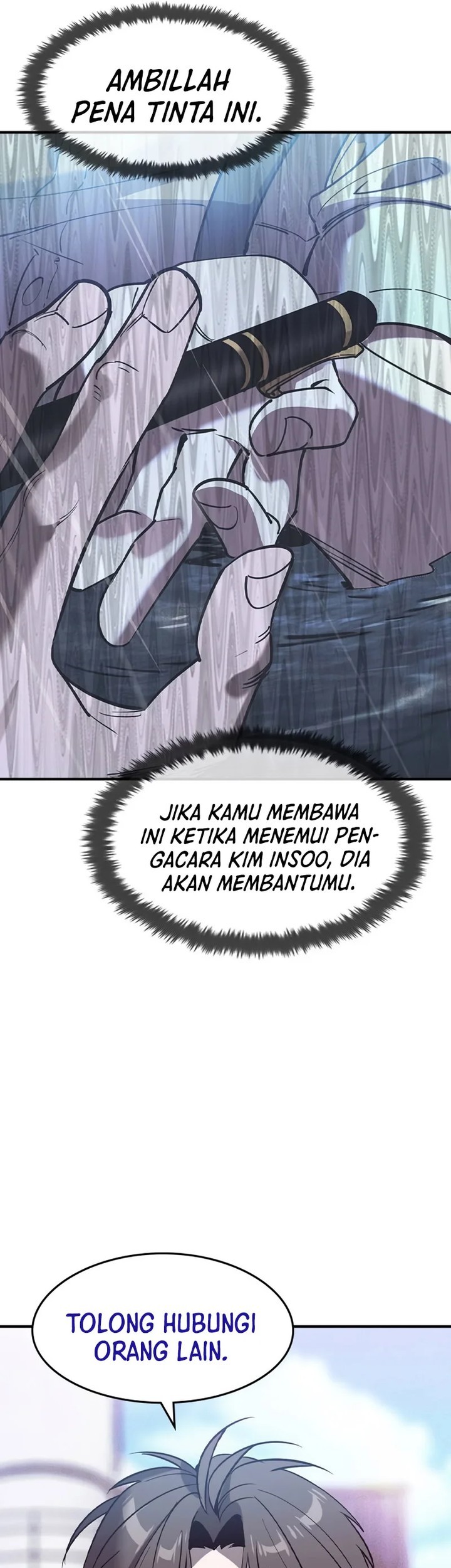 The Childe Chapter 1 Gambar 53
