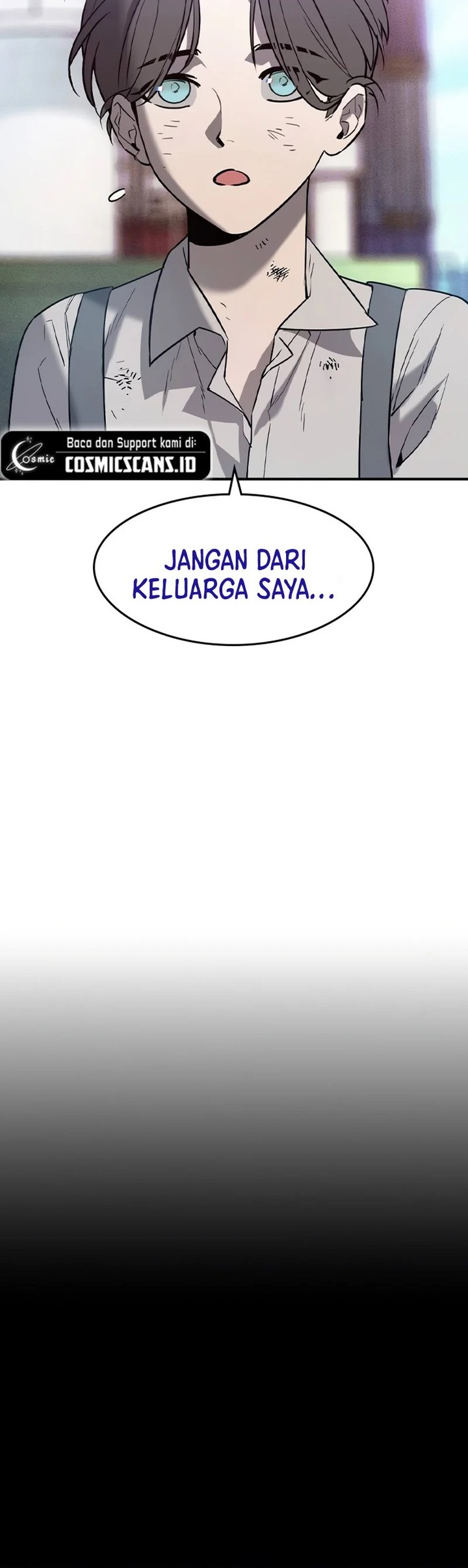 The Childe Chapter 1 Gambar 54