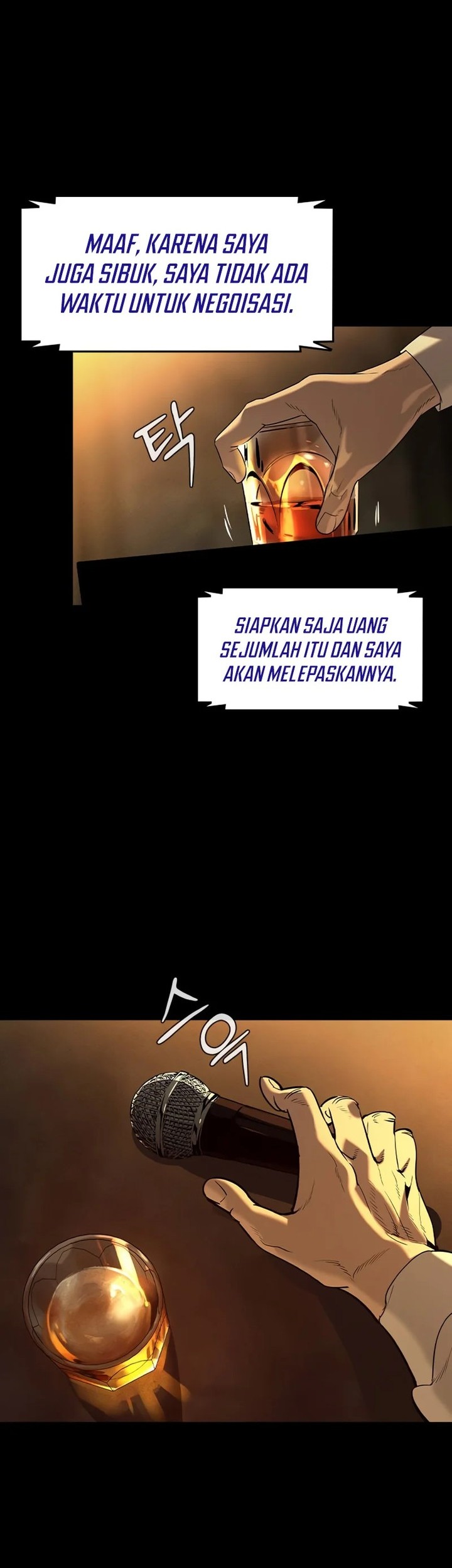The Childe Chapter 1 Gambar 58