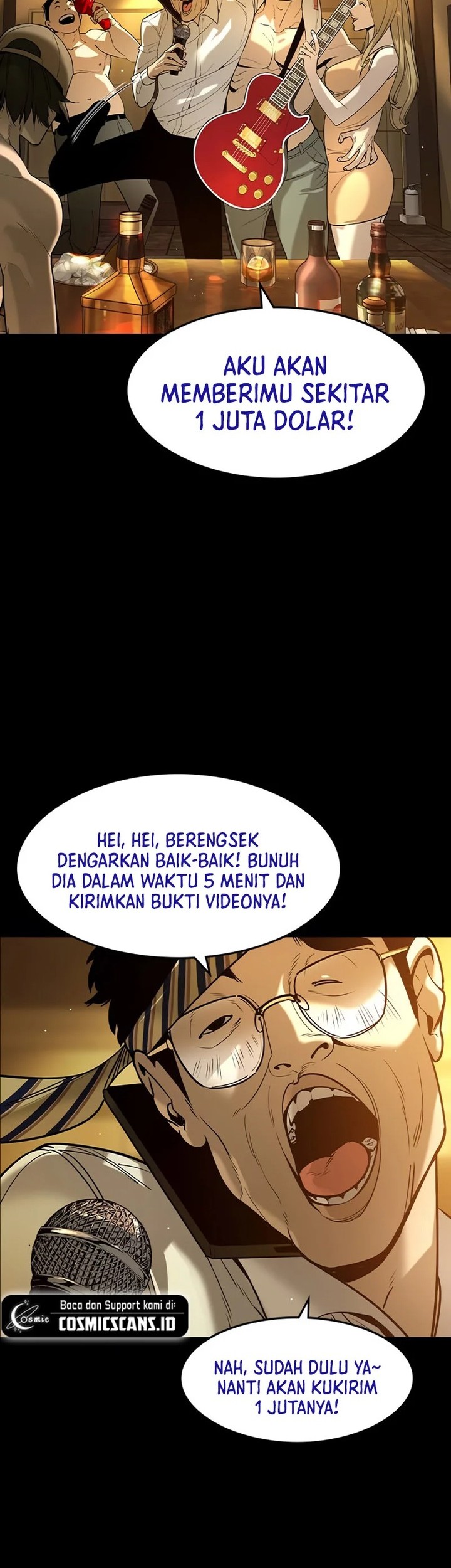 The Childe Chapter 1 Gambar 60