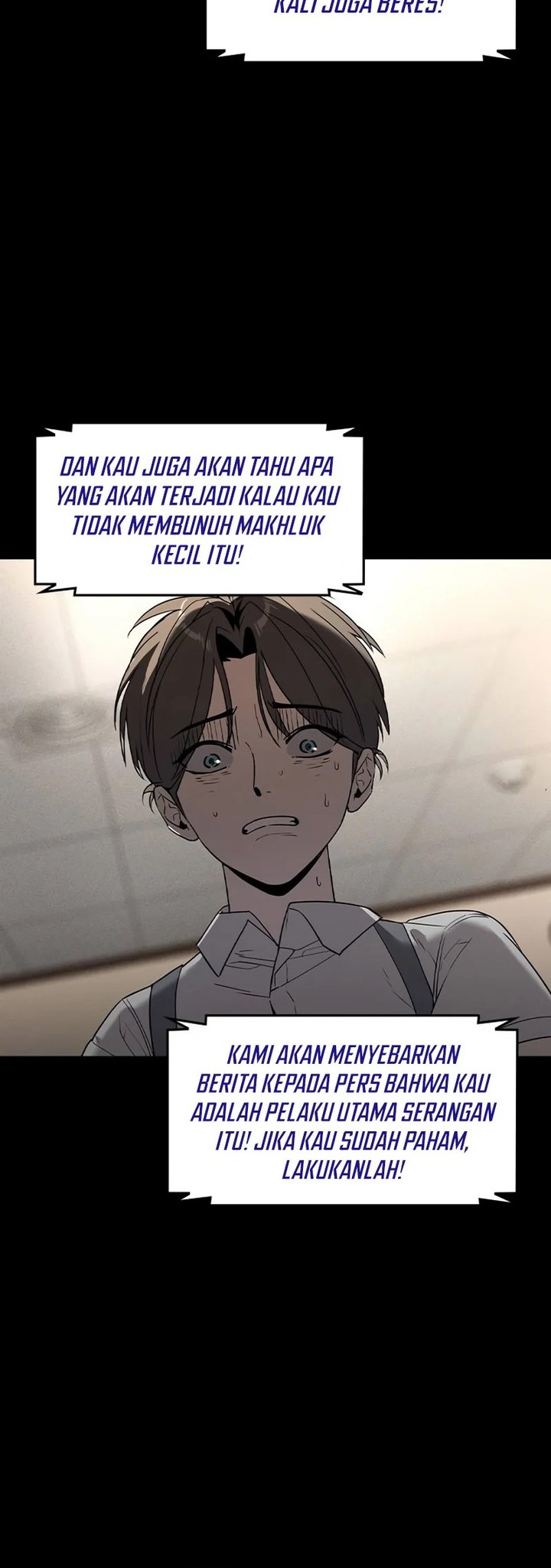 The Childe Chapter 1 Gambar 62