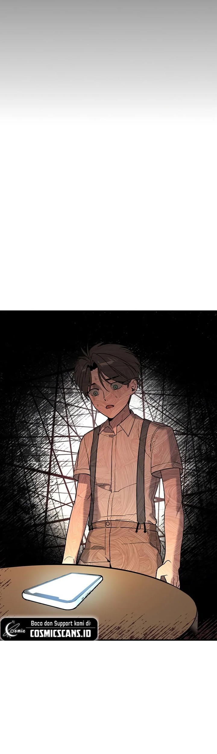 The Childe Chapter 1 Gambar 65