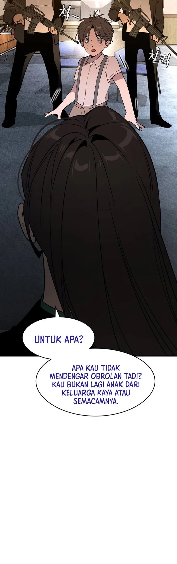 The Childe Chapter 1 Gambar 68