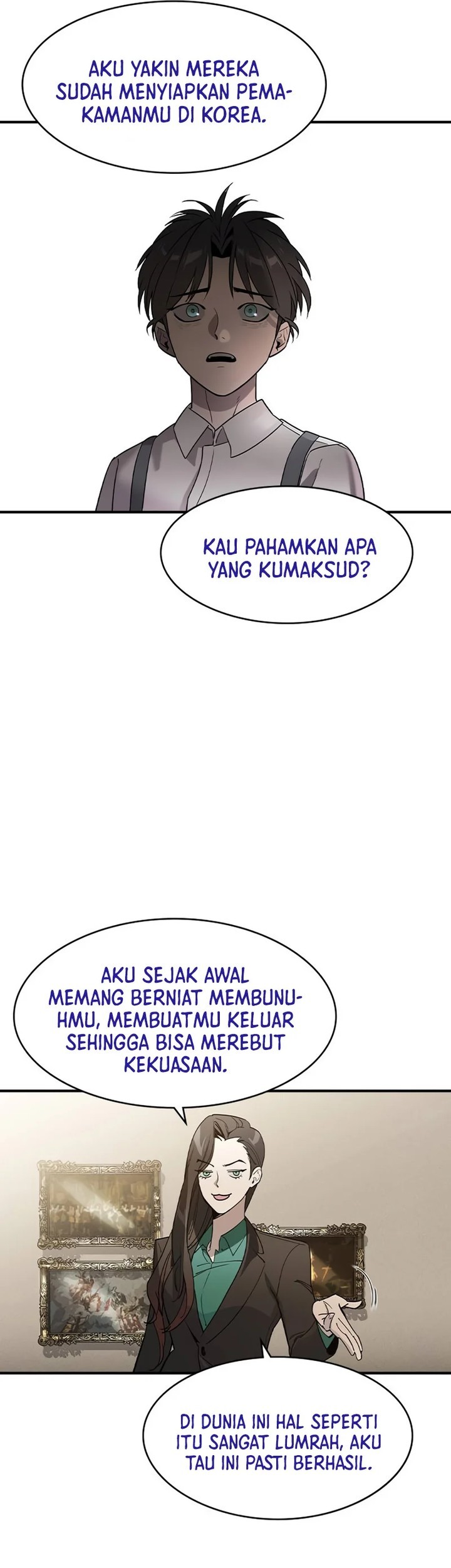 The Childe Chapter 1 Gambar 69