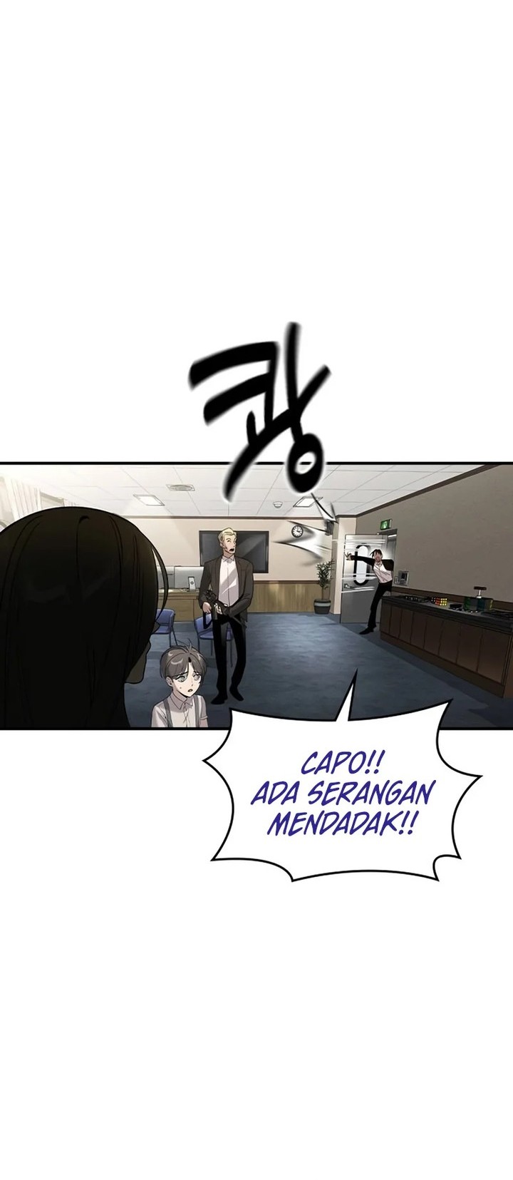 The Childe Chapter 1 Gambar 72