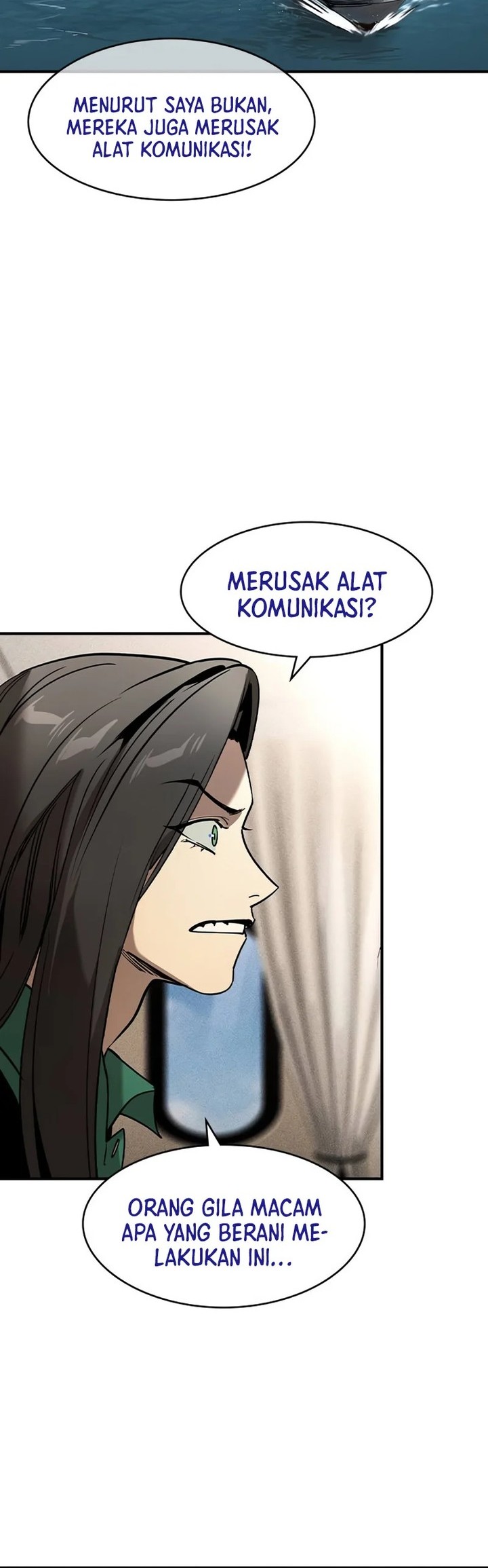 The Childe Chapter 1 Gambar 74