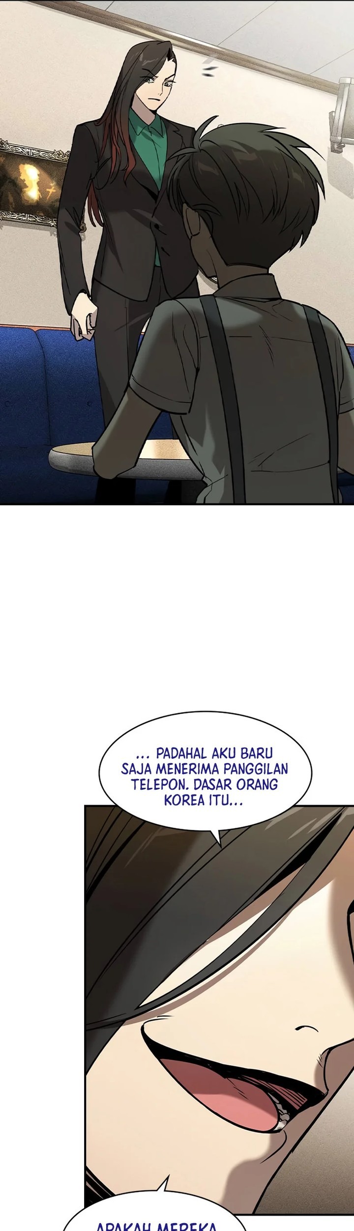 The Childe Chapter 1 Gambar 75