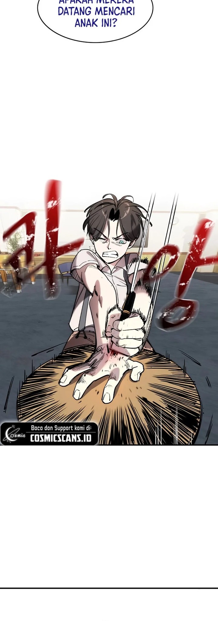 The Childe Chapter 1 Gambar 76