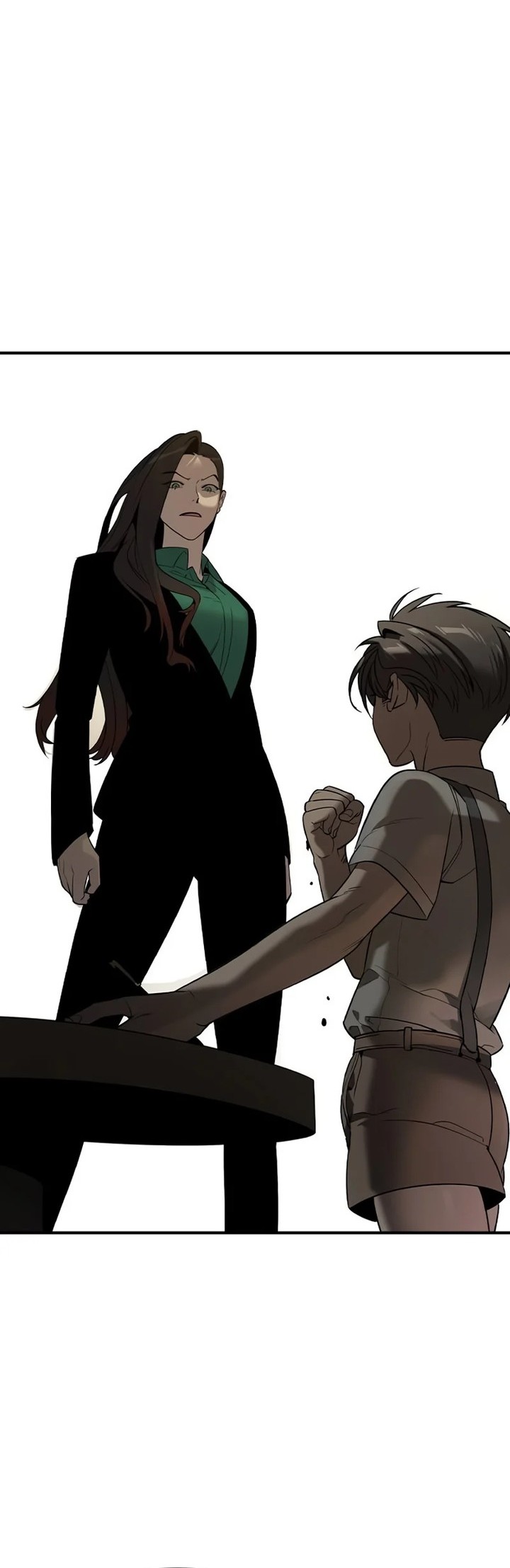 The Childe Chapter 1 Gambar 78