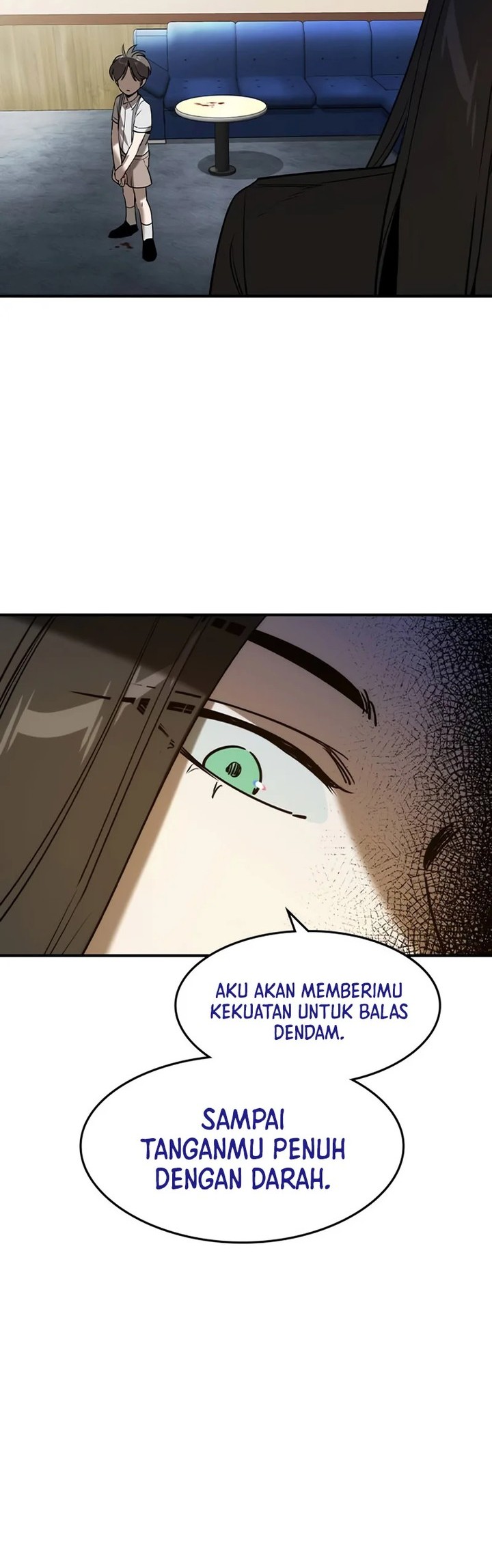 The Childe Chapter 1 Gambar 82