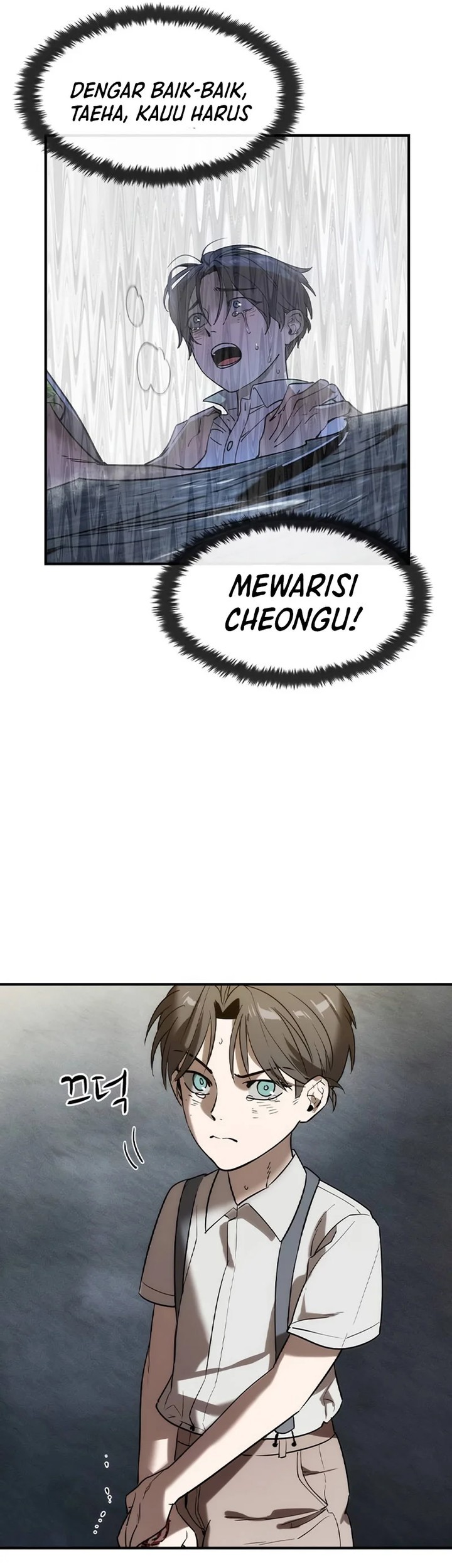 The Childe Chapter 1 Gambar 83