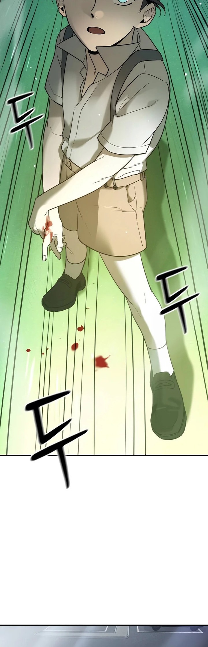 The Childe Chapter 1 Gambar 88