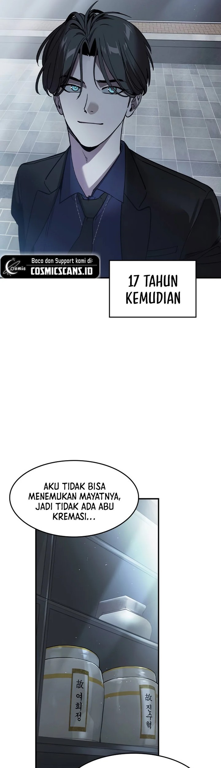 The Childe Chapter 1 Gambar 89