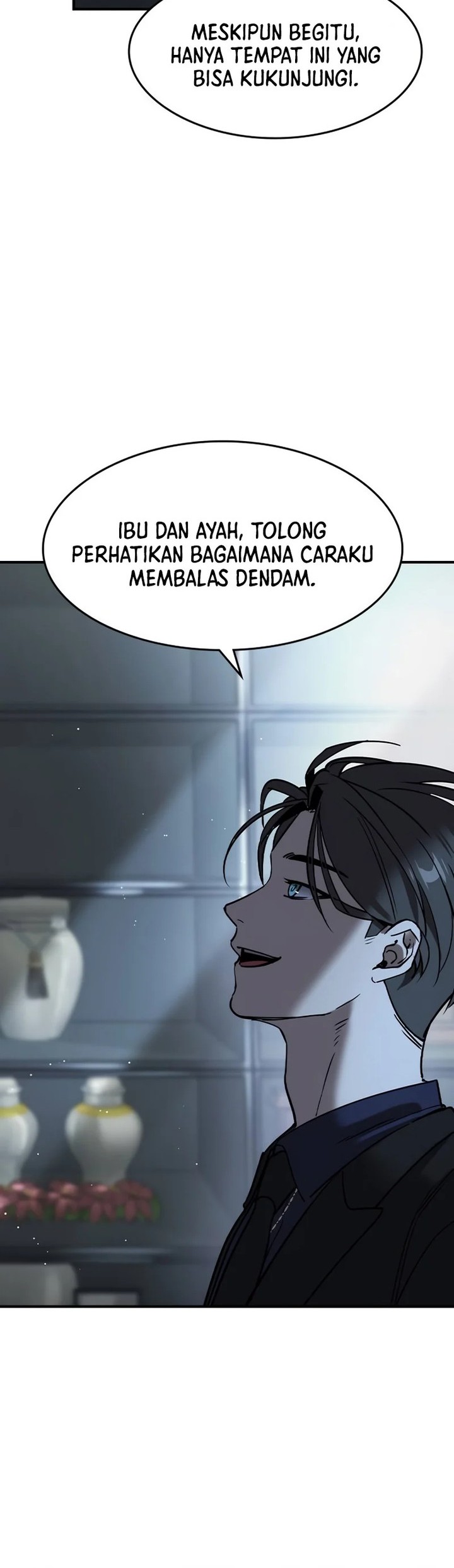 The Childe Chapter 1 Gambar 90