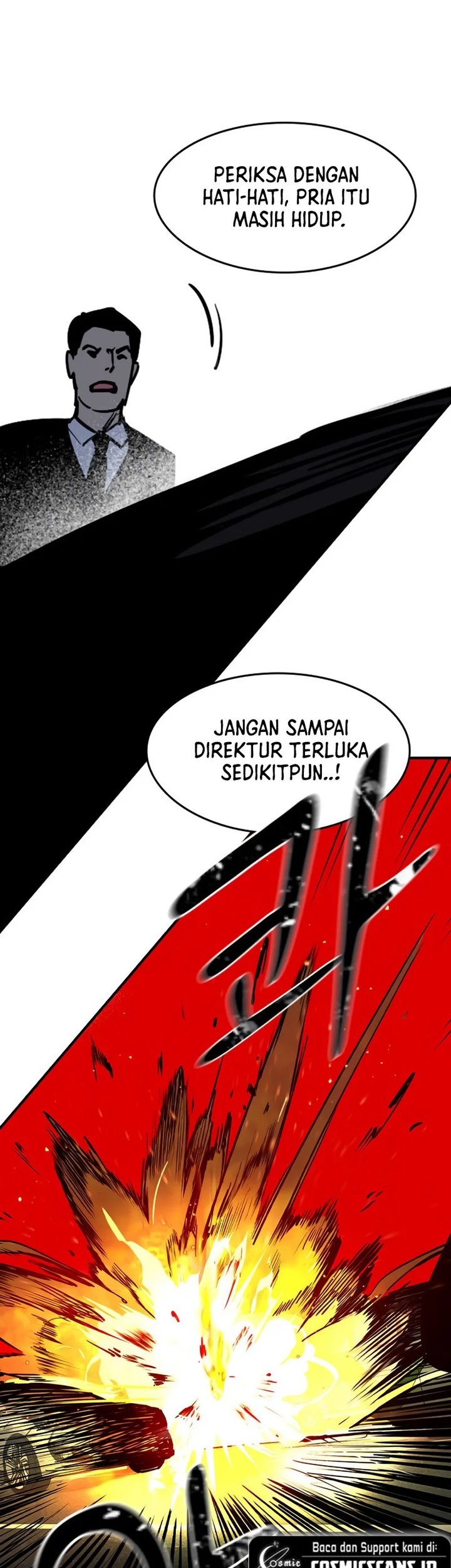 The Childe Chapter 1 Gambar 95