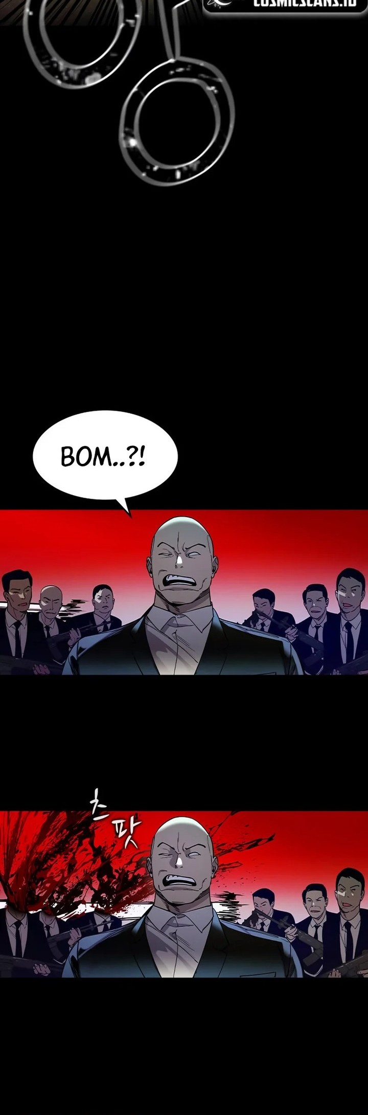 The Childe Chapter 1 Gambar 96